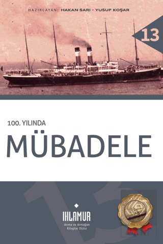 100. Yılında Mübadele