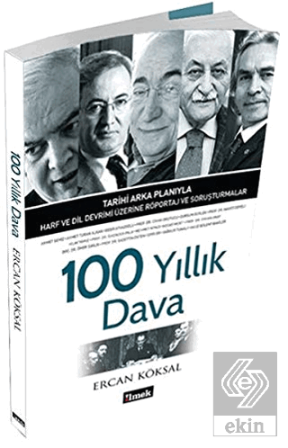 100 Yıllık Dava