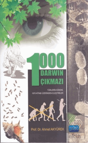 1000 Darwin Çıkmazı