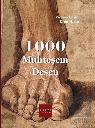 1000 Muhteşem Desen