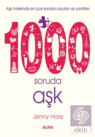 1000 Soruda Aşk