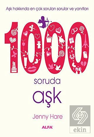 1000 Soruda Aşk