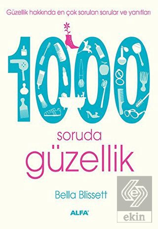 1000 Soruda Güzellik