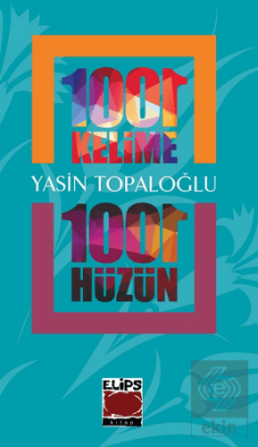 1001 Kelime 1001 Hüzün