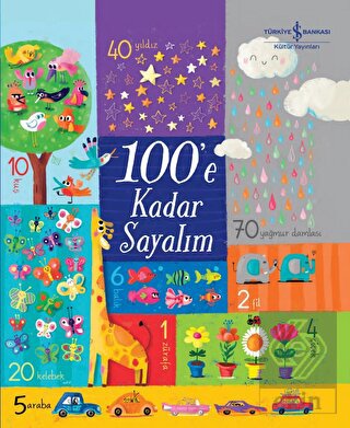 100'e Kadar Sayalım