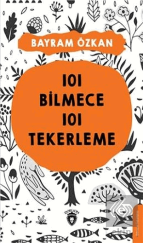 101 Bilmece 101 Tekerleme