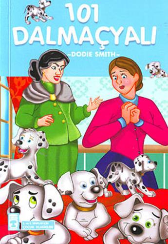 101 Dalmaçyalı