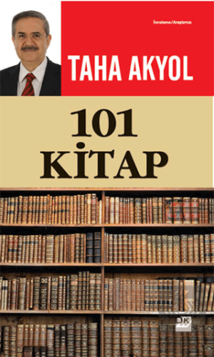 101 Kitap