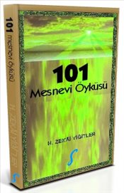 101 Mesnevi Öyküsü