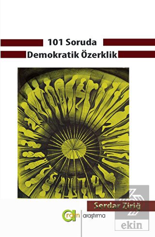 101 Soruda Demokratik Özerklik