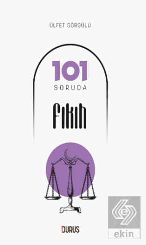 101 Soruda Fıkıh