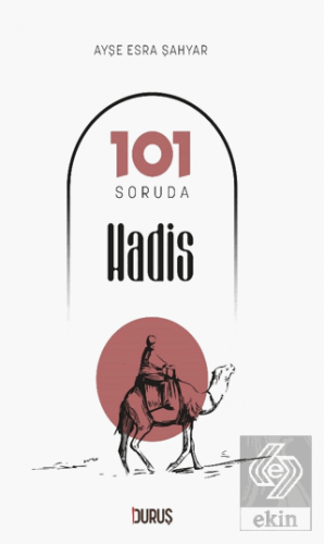 101 Soruda Hadis