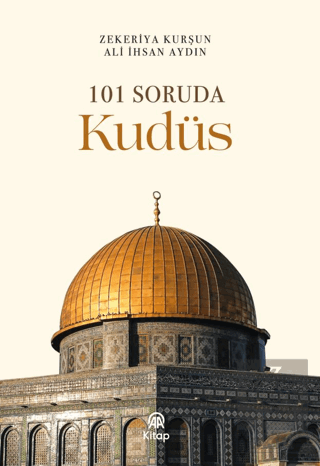 101 Soruda Kudüs