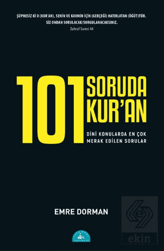 101 Soruda Kur\'an