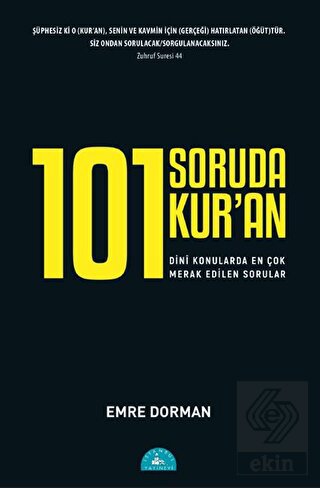 101 Soruda Kur\'an