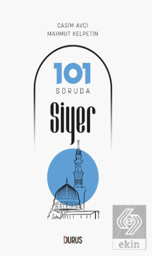 101 Soruda Siyer