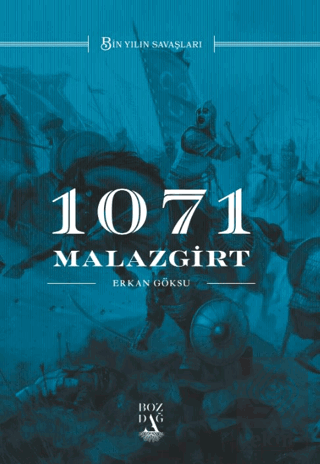 1071 Malazgirt