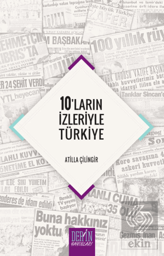 10\'ların İzleriyle Türkiye