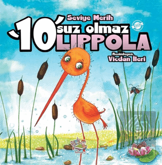 10'suz Olmaz Lippola