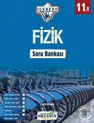 11. Sınıf Fizik Soru Bankası