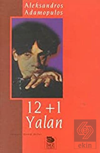 12+1 Yalan