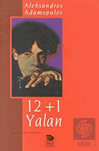 12+1 Yalan