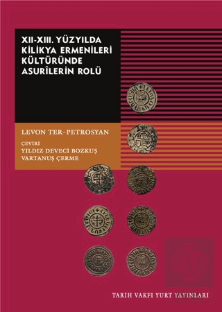 12-13. Yüzyılda Kilikya Ermenileri Kültüründe Asur