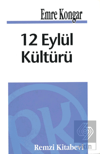 12 Eylül Kültürü