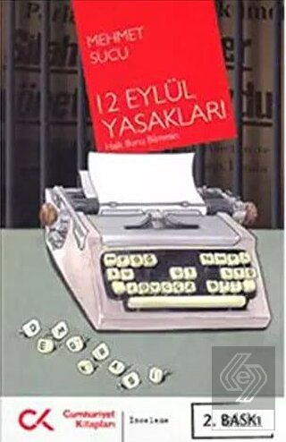 12 Eylül Yasakları