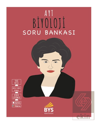 2021 AYT Biyoloji Soru Bankası