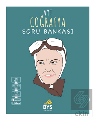 2021 AYT Coğrafya Soru Bankası