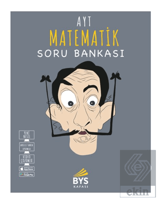 2021 AYT Matematik Soru Bankası