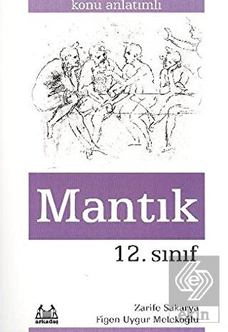 12. Sınıf Mantık