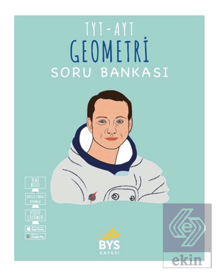 2021 TYT AYT Geometri Soru Bankası