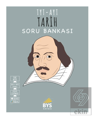 2021 TYT AYT Tarih Soru Bankası