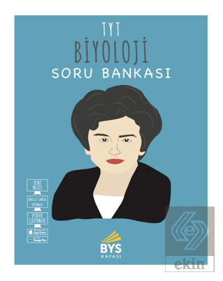 2021 TYT Biyoloji Soru Bankası