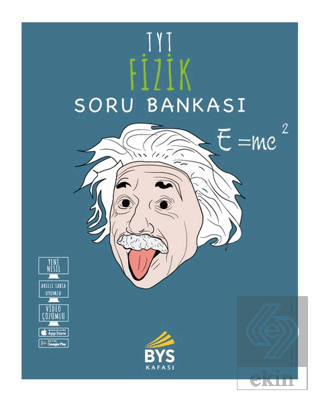 2021 TYT Fizik Soru Bankası