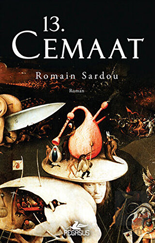 13. Cemaat