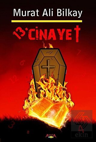 13. Cinayet