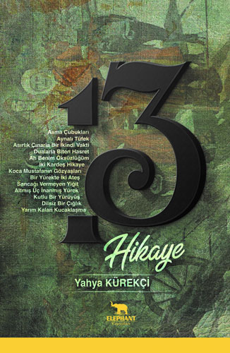 13 Hikaye