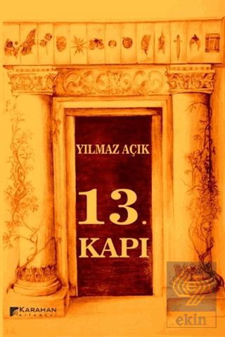 13. Kapı