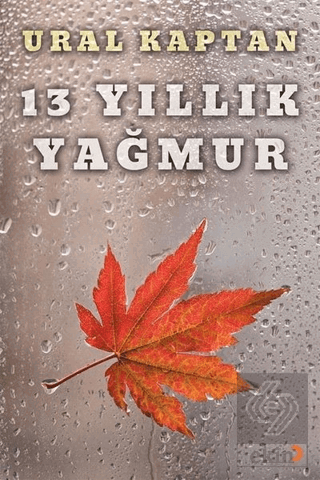 13 Yıllık Yağmur