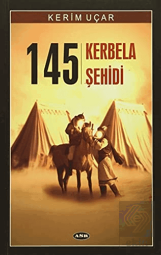 145 Kerbela Şehidi