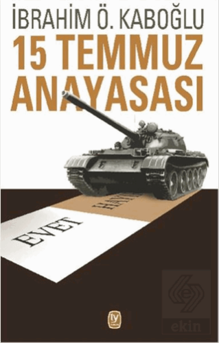 15 Temmuz Anayasası