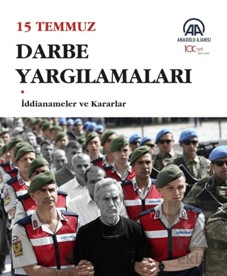 15 Temmuz Darbe Yargılamaları