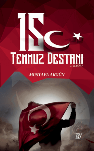 15 Temmuz Destanı