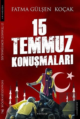 15 Temmuz Konuşmaları