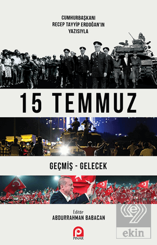 15 Temmuz