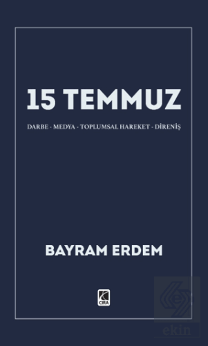 15 Temmuz