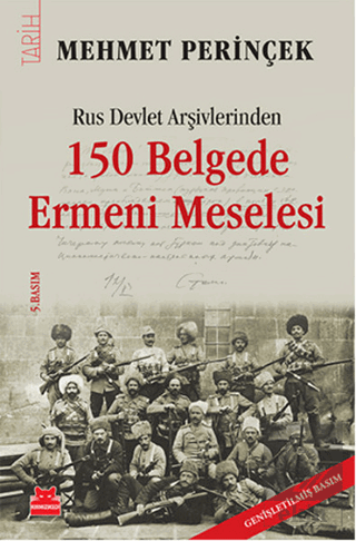 150 Belgede Ermeni Meselesi